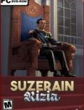 Suzerain: Kingdom of Rizia-EMPRESS
