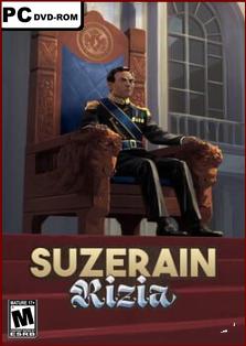 Suzerain: Kingdom of Rizia Empress Featured Image
