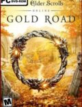 The Elder Scrolls Online: Gold Road-EMPRESS
