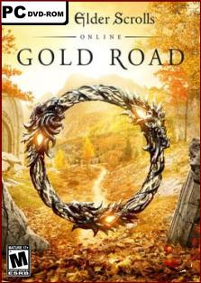 The Elder Scrolls Online: Gold Road Empress Featured Image