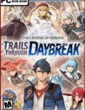 The Legend of Heroes: Trails through Daybreak – Deluxe Edition-EMPRESS
