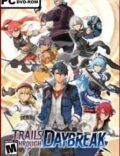 The Legend of Heroes: Trails through Daybreak – Limited Edition-EMPRESS