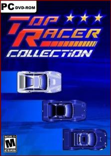 Top Racer Collection Empress Featured Image