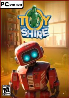Toy Shire Empress Featured Image