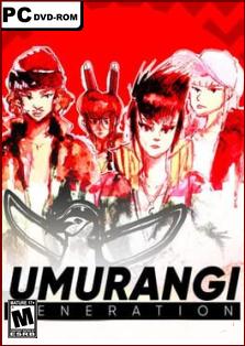 Umurangi Generation Empress Featured Image