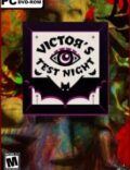 Victor’s Test Night-EMPRESS
