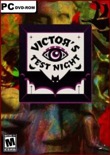 Victor's Test Night Empress Featured Image
