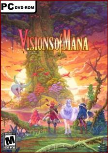 Visions of Mana Empress Featured Image
