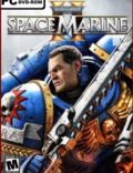 Warhammer 40,000: Space Marine II-EMPRESS