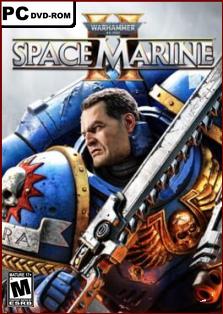 Warhammer 40,000: Space Marine II Empress Featured Image