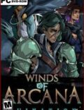 Winds of Arcana: Ruination-EMPRESS