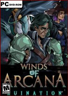 Winds of Arcana: Ruination Empress Featured Image