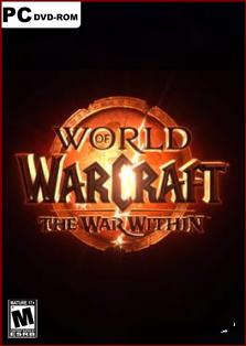 World of Warcraft: The War Within Empress Featured Image