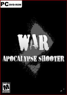 Z War Apocalypse Shooter Empress Featured Image