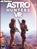 Astro Hunters VR-EMPRESS