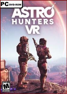 Astro Hunters VR Empress Featured Image