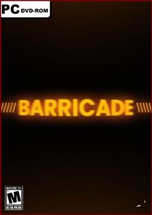 Barricade Empress Featured Image