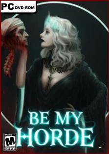 Be My Horde Empress Featured Image