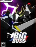 Big Boss: A Villain Simulator-EMPRESS