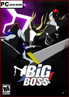 Big Boss: A Villain Simulator Empress Featured Image