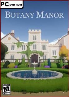 Botany Manor Empress Featured Image