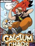 Calcium Chaos: Derailed-EMPRESS