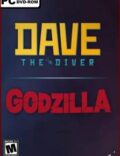 Dave the Diver: Godzilla-EMPRESS