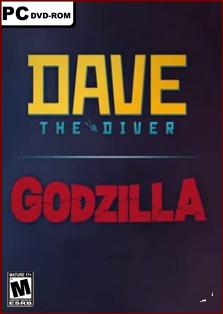 Dave the Diver: Godzilla Empress Featured Image