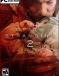 Death Stranding 2: On The Beach-EMPRESS