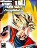 Dragon Ball Super: Card Game – Fusion World-EMPRESS