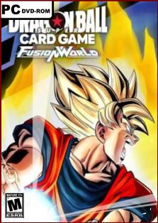 Dragon Ball Super: Card Game - Fusion World Empress Featured Image