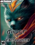 Ghost of Catsushina-EMPRESS