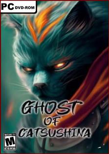 Ghost of Catsushina Empress Featured Image