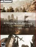 Kingdom of Fallen: The Last Stand-EMPRESS