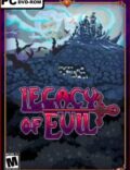 Legacy of Evil-EMPRESS