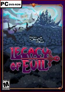 Legacy of Evil Empress Featured Image