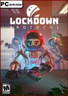 Lockdown Protocol Empress Featured Image