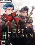 Lost Hellden-EMPRESS