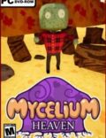 Mycelium Heaven-EMPRESS