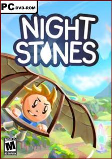 Night Stones Empress Featured Image