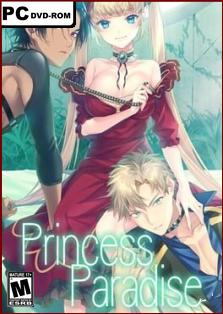 Princess Paradise Empress Featured Image