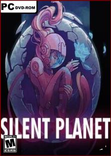 Silent Planet Empress Featured Image