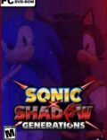 Sonic X Shadow Generations-EMPRESS