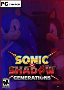 Sonic X Shadow Generations Empress Featured Image
