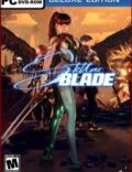 Stellar Blade: Digital Deluxe Edition-EMPRESS