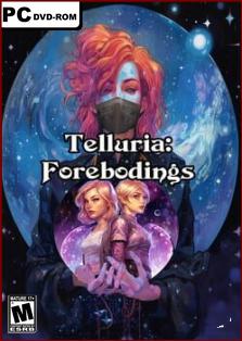 Telluria: Forebodings Empress Featured Image