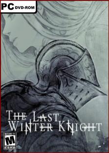 The Last Winter Knight Empress Featured Image