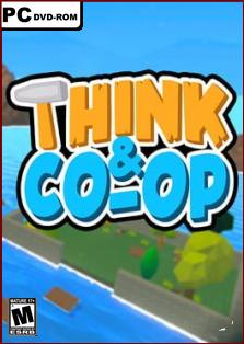 Think and Co-op Empress Featured Image