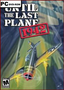 Until the Last Plane 1942 Empress Featured Image